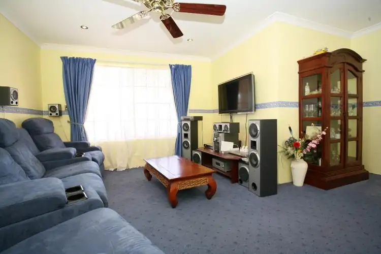 Third view of Homely house listing, 5 Tweed Close, Warnbro WA 6169
