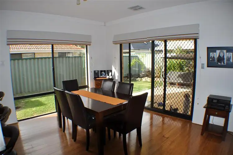 Fourth view of Homely house listing, 10 Tangier Parkway, Port Kennedy WA 6172