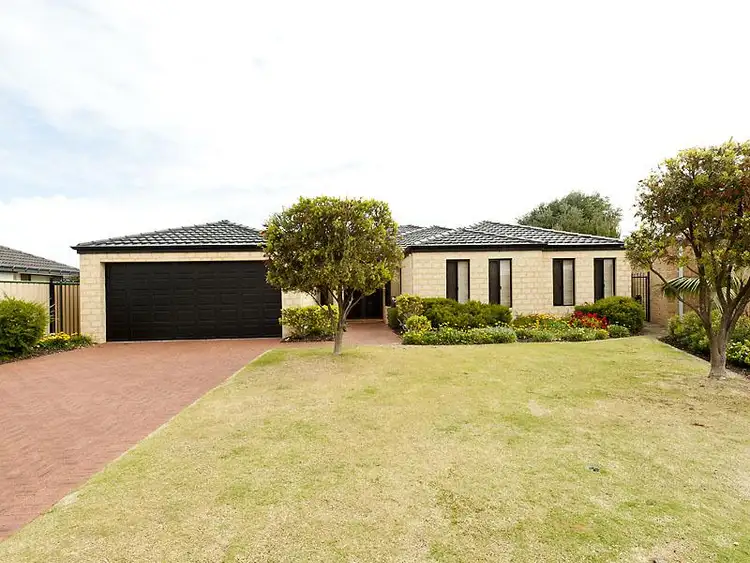 1 Mustique Mews, Secret Harbour WA 6173