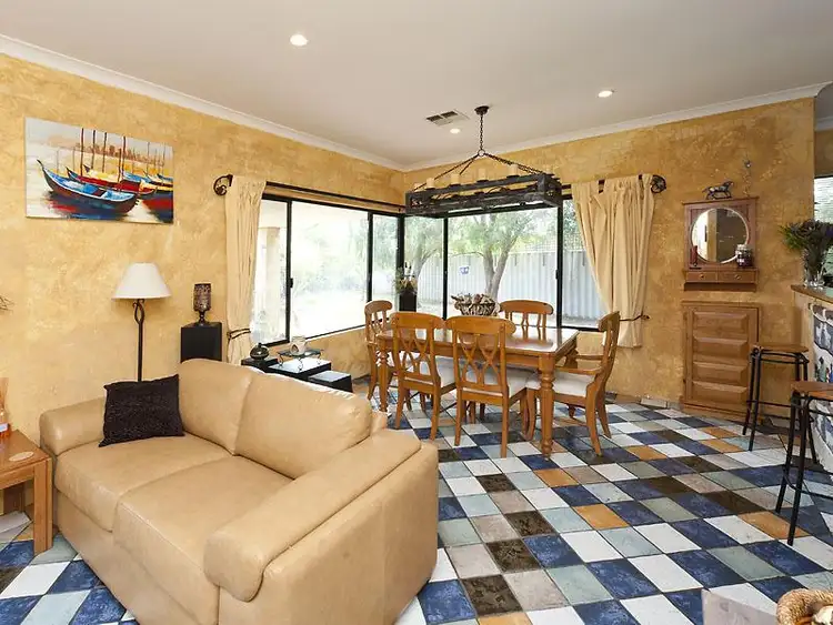 Third view of Homely house listing, 1 Mustique Mews, Secret Harbour WA 6173
