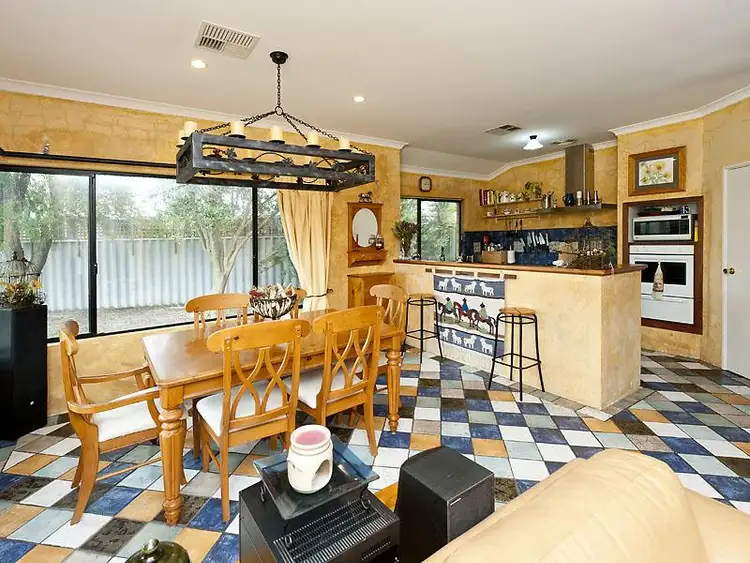 Fifth view of Homely house listing, 1 Mustique Mews, Secret Harbour WA 6173
