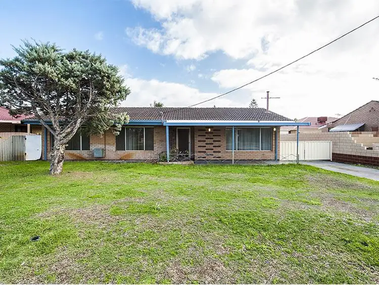 Second view of Homely house listing, 32 Seagate Street, Safety Bay WA 6169