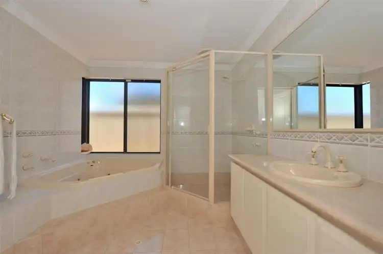 Sixth view of Homely house listing, 11 Cardiff Place, Warnbro WA 6169