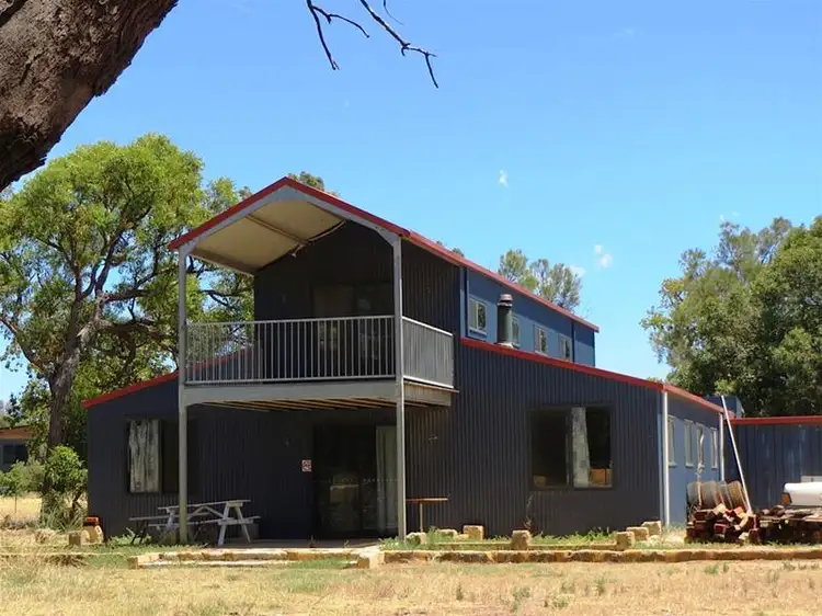 9 Fouracre Court, Stake Hill WA 6210