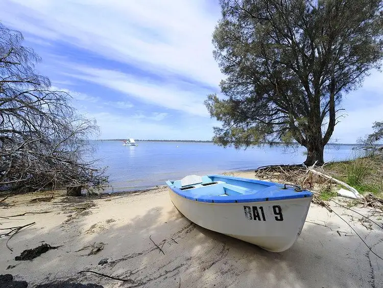 Sixth view of Homely land listing, 57 Rakali Drive, Lake Clifton WA 6215