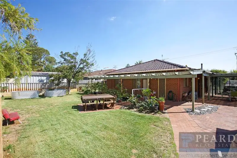 Main view of Homely house listing, 49 Perseus Road, Silver Sands WA 6210