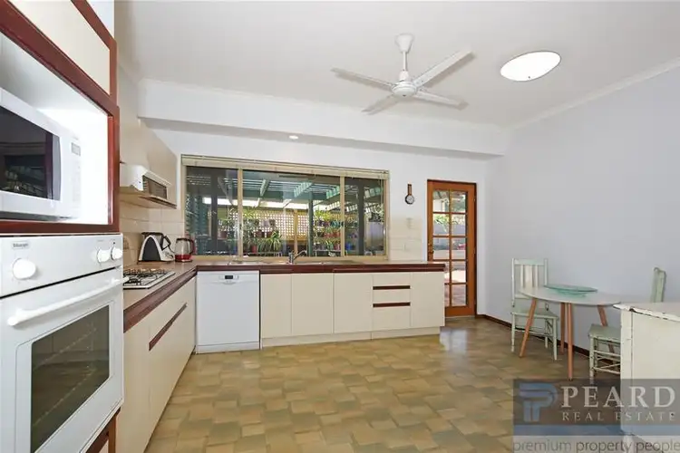 Sixth view of Homely house listing, 49 Perseus Road, Silver Sands WA 6210
