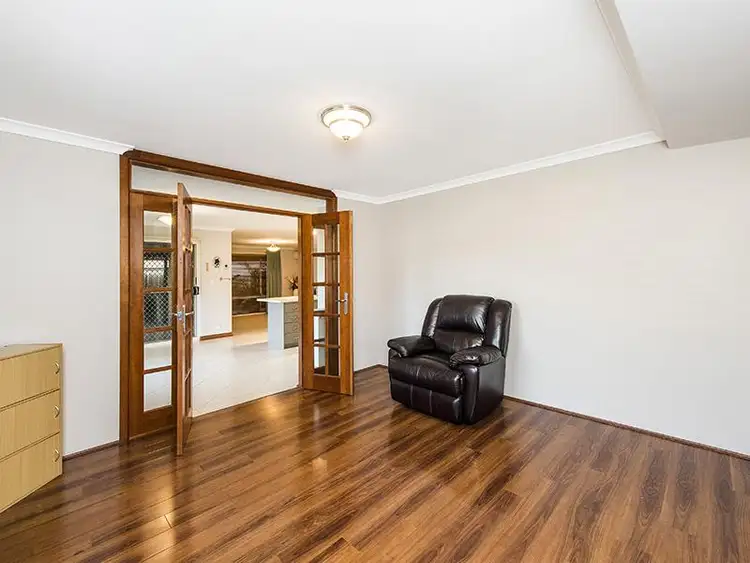 Fourth view of Homely house listing, 12 Greenacre Street, Pinjarra WA 6208