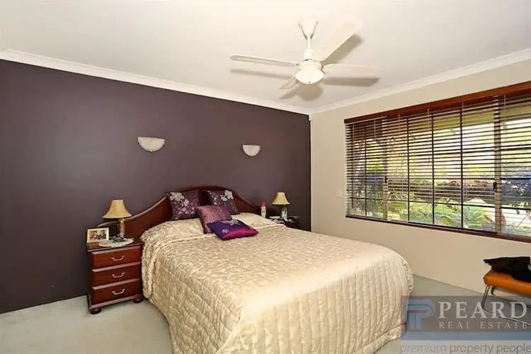 Fifth view of Homely house listing, 27 Hanson Way, Dudley Park WA 6210