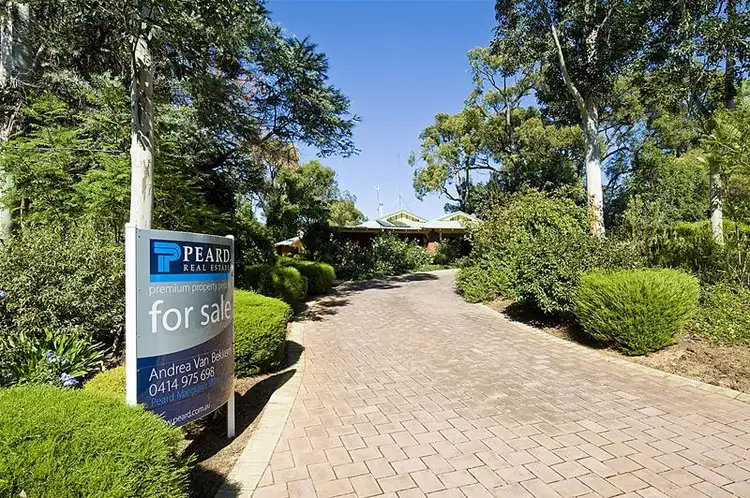 5 Knight Place, Waroona WA 6215