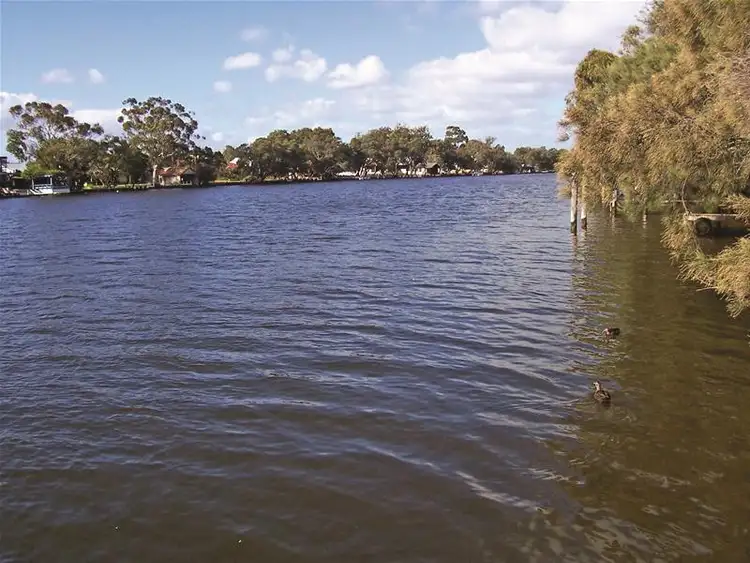 Second view of Homely land listing, 503 Willow Gardens, Mandurah WA 6210