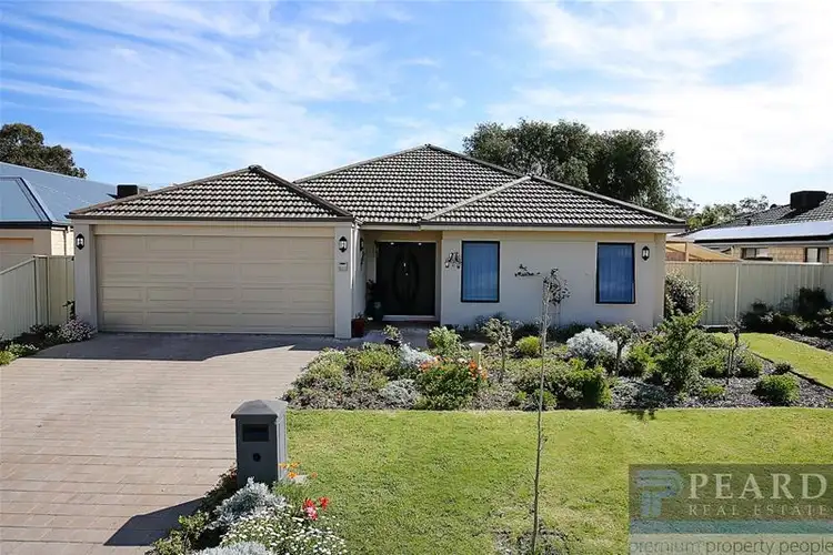 22 Pateman Place, South Yunderup WA 6208