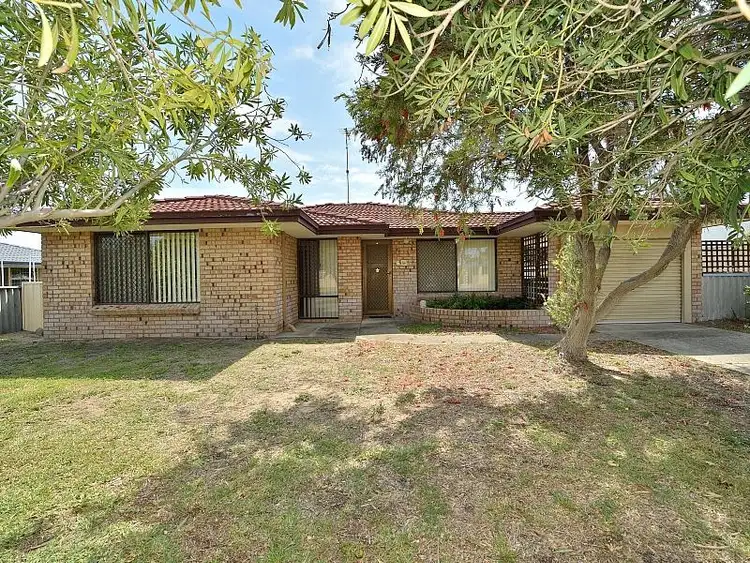 6 Nereus Place, Madora Bay WA 6210