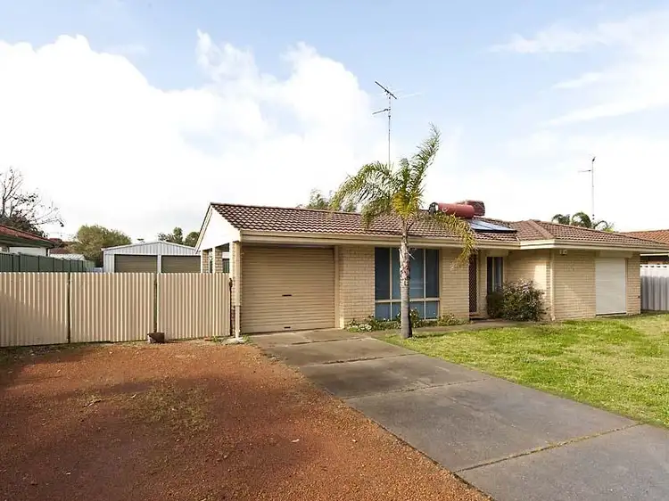 Main view of Homely house listing, 53 Bortolo Drive, Greenfields WA 6210