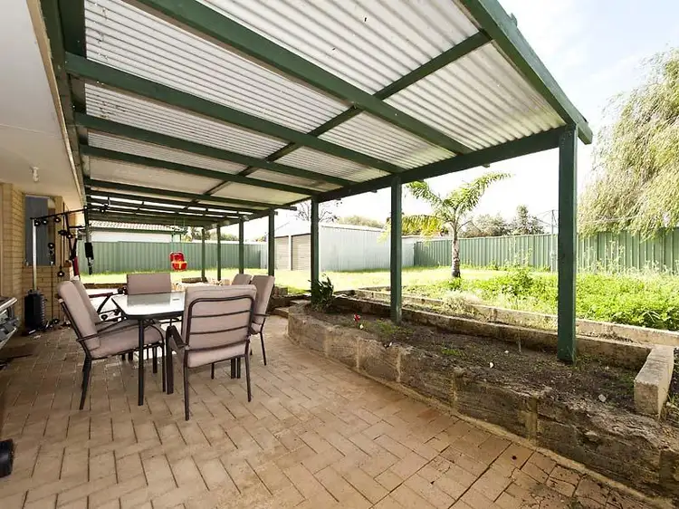 Third view of Homely house listing, 53 Bortolo Drive, Greenfields WA 6210