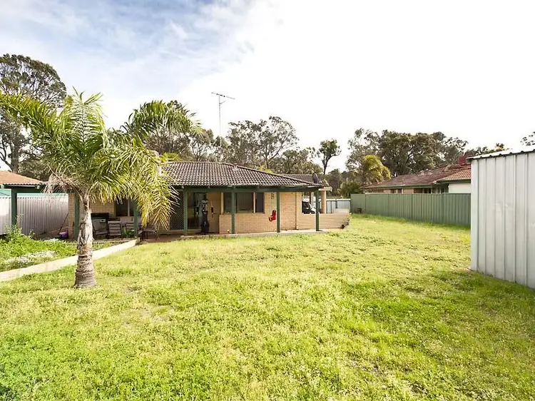 Fifth view of Homely house listing, 53 Bortolo Drive, Greenfields WA 6210