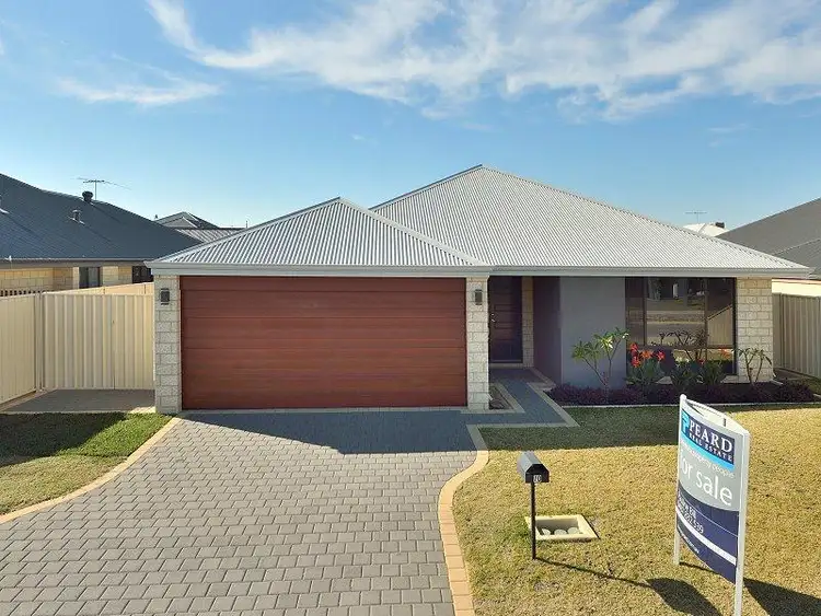 70 Badgerup Avenue, Lakelands WA 6180