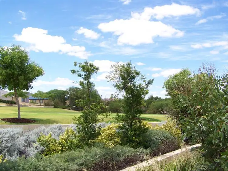 Second view of Homely house listing, 4 Sinclair Vista, Lakelands WA 6180