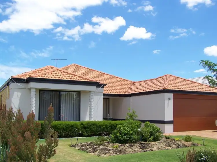 Third view of Homely house listing, 4 Sinclair Vista, Lakelands WA 6180