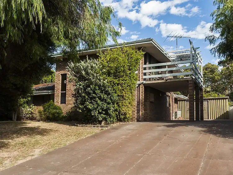 56 Queen Parade, Wannanup WA 6210