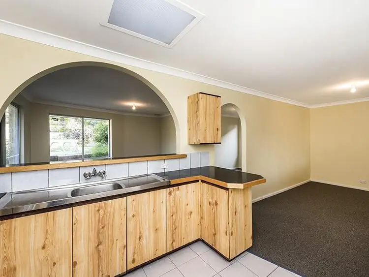 Fourth view of Homely house listing, 24 Dolphin Way, Beldon WA 6027