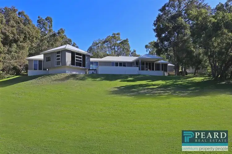 Main view of Homely house listing, 4 Pinto Close Parklands, Mandurah WA 6210