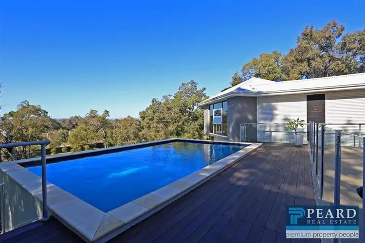 Second view of Homely house listing, 4 Pinto Close Parklands, Mandurah WA 6210