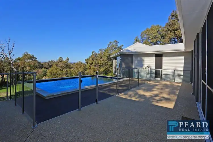 Third view of Homely house listing, 4 Pinto Close Parklands, Mandurah WA 6210