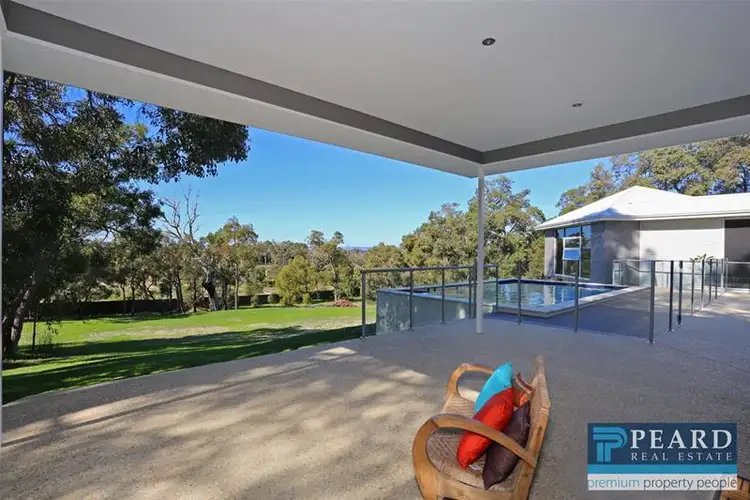 Fifth view of Homely house listing, 4 Pinto Close Parklands, Mandurah WA 6210