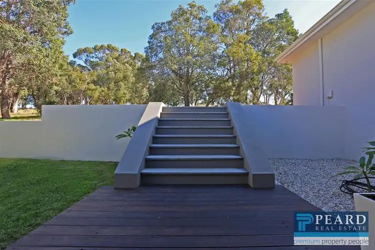 Sixth view of Homely house listing, 4 Pinto Close Parklands, Mandurah WA 6210