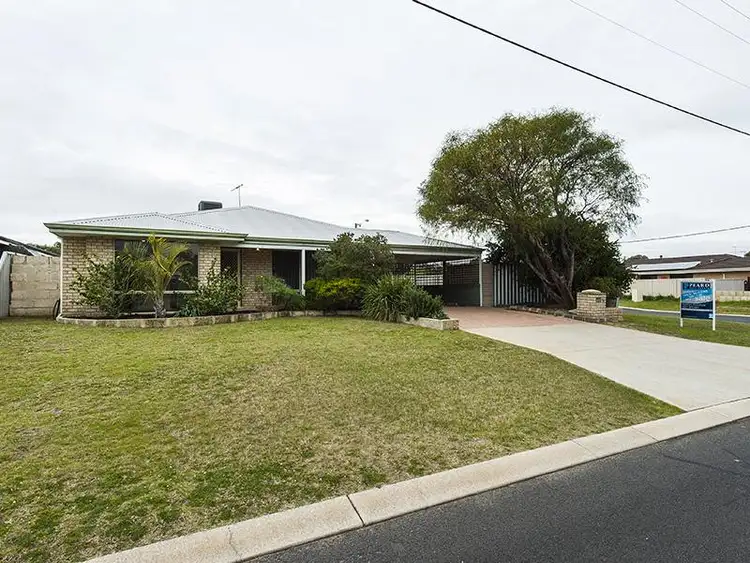Main view of Homely house listing, 5 Grebe Court, Greenfields WA 6210