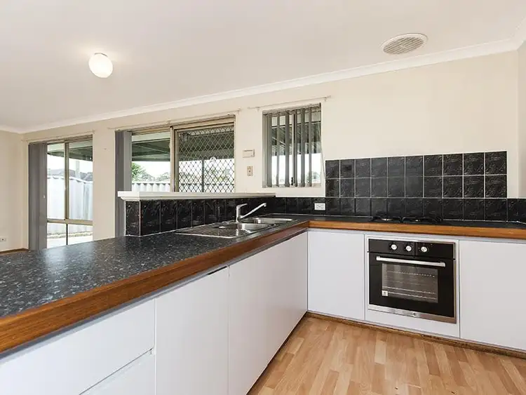 Fourth view of Homely house listing, 5 Grebe Court, Greenfields WA 6210