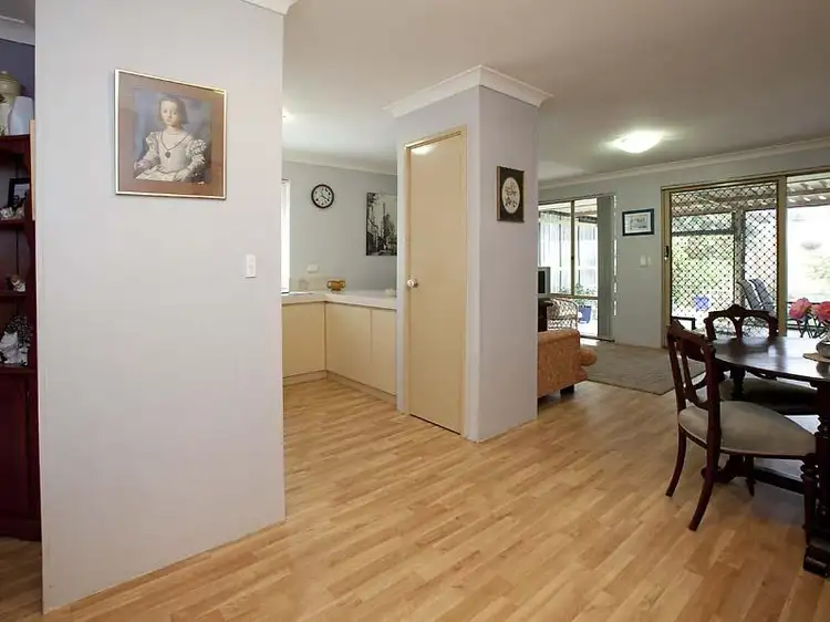 Second view of Homely apartment listing, 7/17 Casilda Place, Cooloongup WA 6168