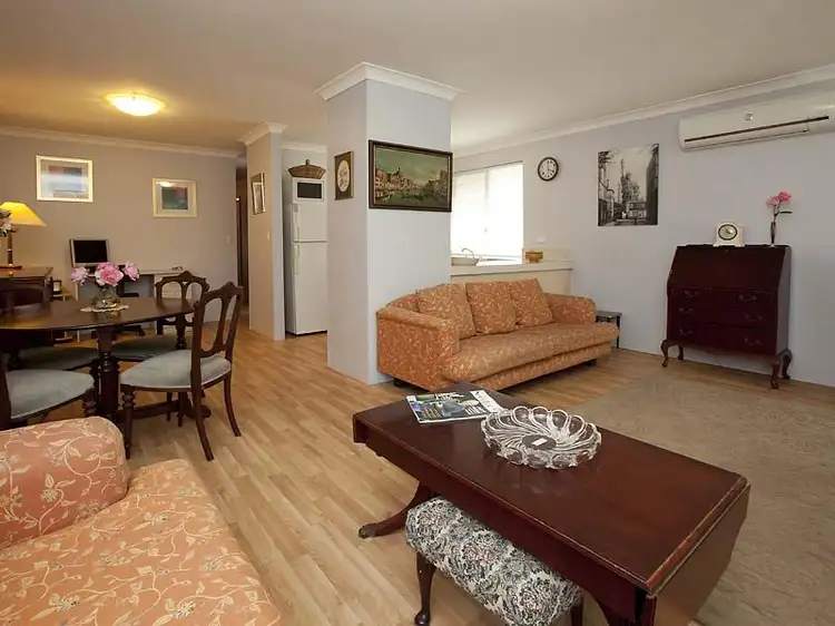 Third view of Homely apartment listing, 7/17 Casilda Place, Cooloongup WA 6168
