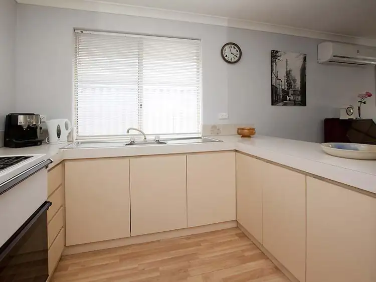 Fourth view of Homely apartment listing, 7/17 Casilda Place, Cooloongup WA 6168