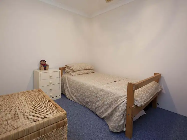 Fifth view of Homely apartment listing, 7/17 Casilda Place, Cooloongup WA 6168