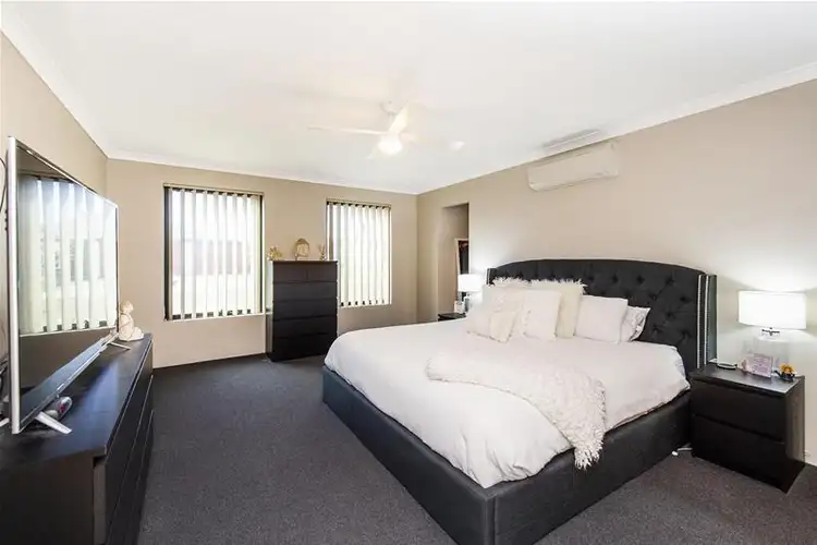 Seventh view of Homely house listing, 5 Benooka Grange, Lakelands WA 6180