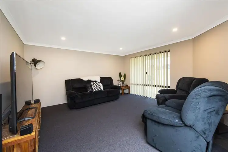 Sixth view of Homely house listing, 5 Benooka Grange, Lakelands WA 6180