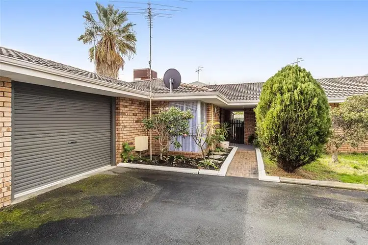4/14 Rockford  Street, Mandurah WA 6210