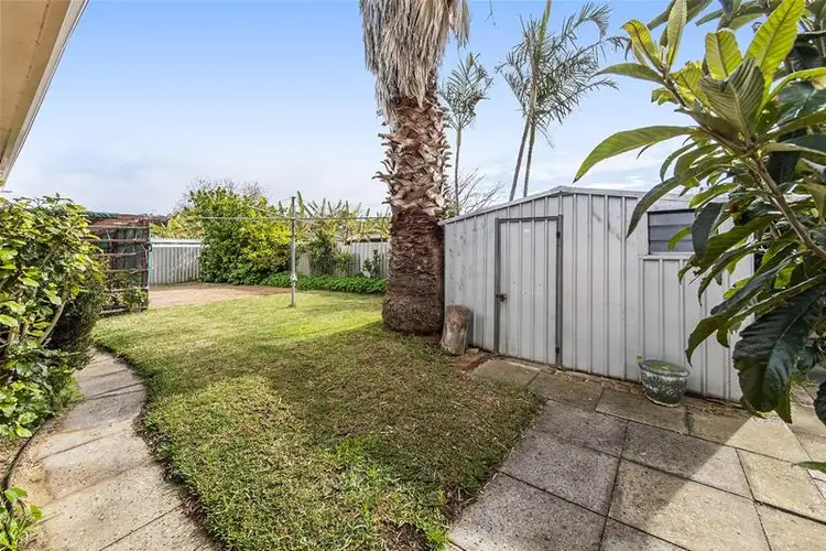 Seventh view of Homely apartment listing, 4/14 Rockford Street, Mandurah WA 6210
