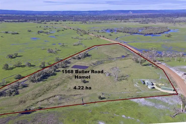 1568 Buller Road, Waroona WA 6215