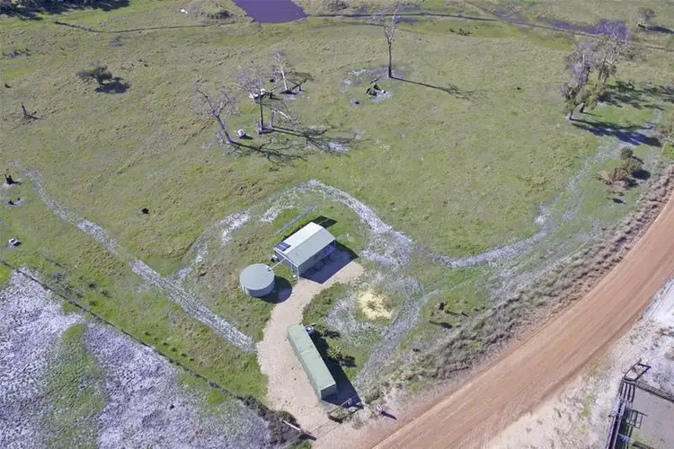 Seventh view of Homely land listing, 1568 Buller Road, Waroona WA 6215