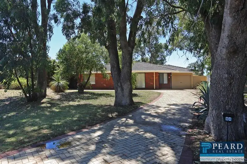 Main view of Homely house listing, 84 Morfitt Street, Mandurah WA 6210