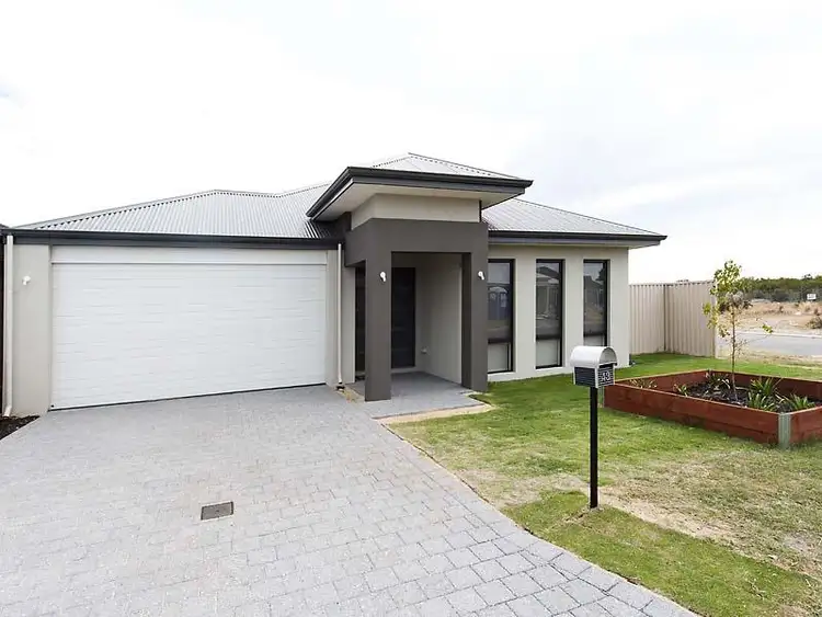 43 Sunset Circle, Pinjarra WA 6208