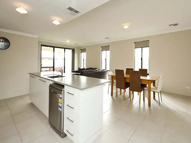 Sixth view of Homely house listing, 43 Sunset Circle, Pinjarra WA 6208