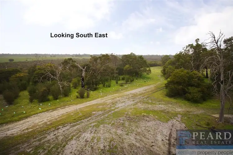 Fourth view of Homely land listing, 58 Rakali Drive, Lake Clifton WA 6215