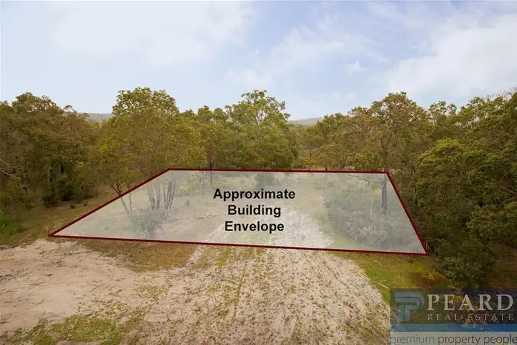 Fifth view of Homely land listing, 58 Rakali Drive, Lake Clifton WA 6215