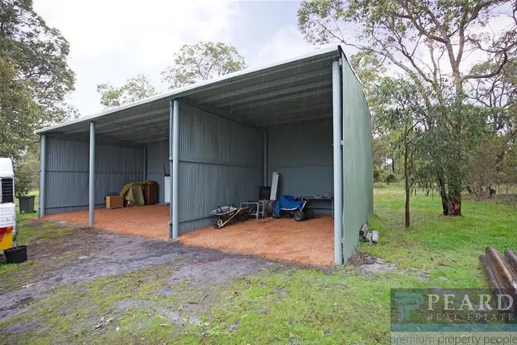 Sixth view of Homely land listing, 58 Rakali Drive, Lake Clifton WA 6215