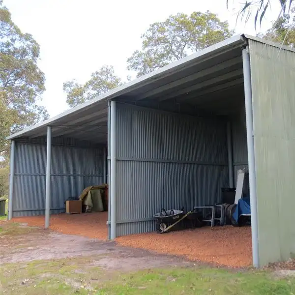 Seventh view of Homely land listing, 58 Rakali Drive, Lake Clifton WA 6215