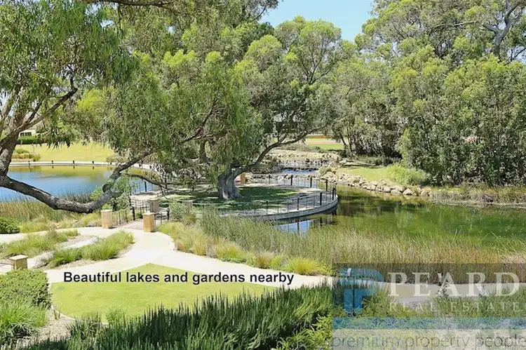 Fifth view of Homely land listing, 21 Bellambi Chase, Lakelands WA 6180